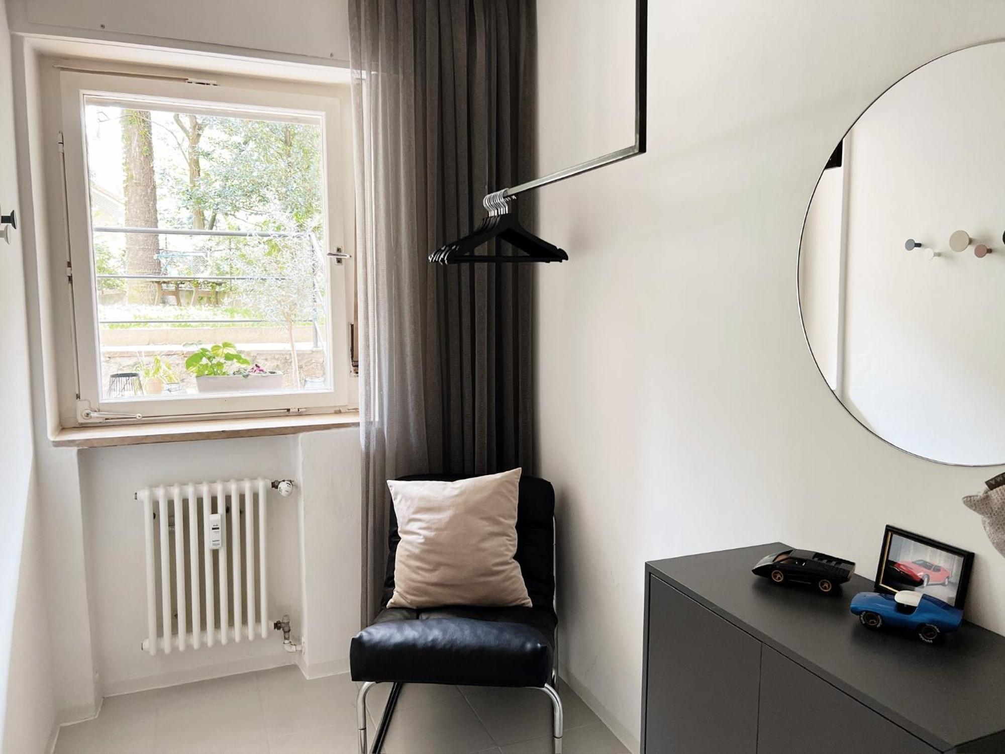 Late Checkout Merano - 3 Zimmer, Sonnenterrasse, Garage 외부 사진